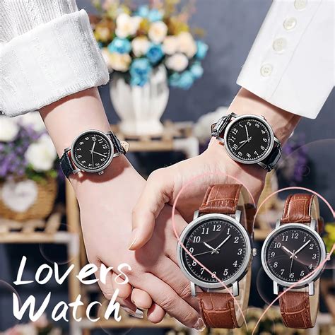 luxury watches for couples.